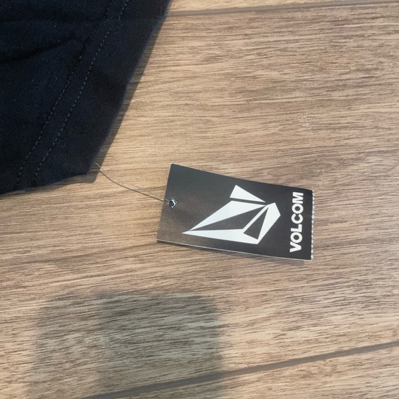 Volcom Short Sleeve Stamps T-shirt - Picture 7 of 8